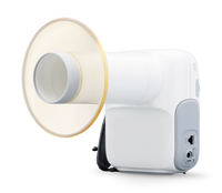 Genoray ZEN-PX4 Handheld Dental X-Ray with Wireless Mobile Imaging Workflow