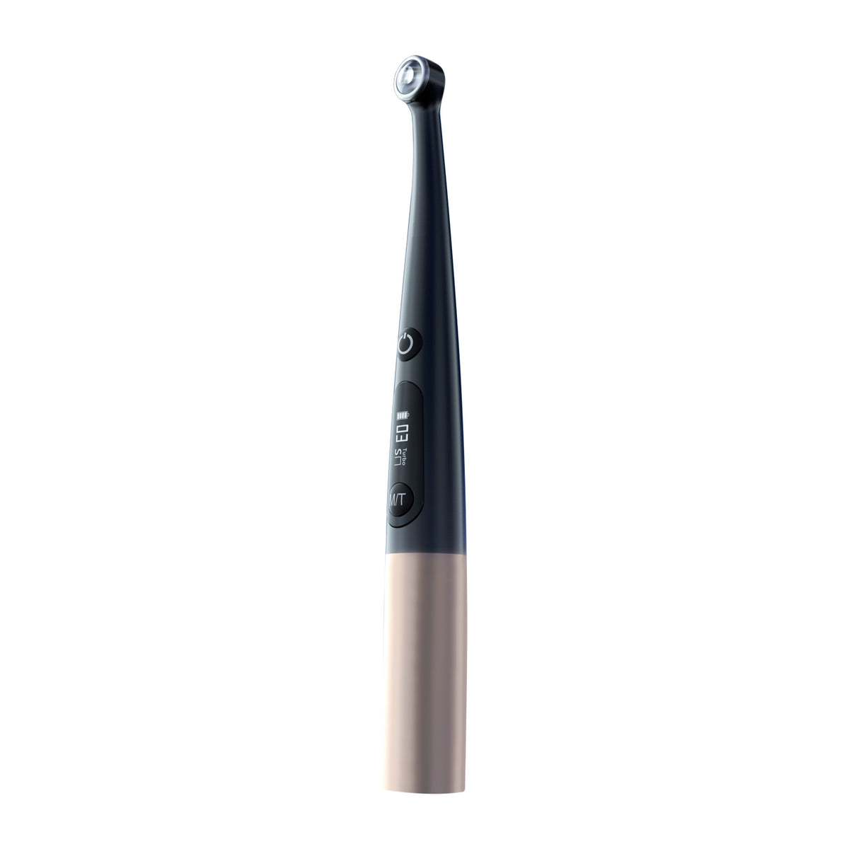 Woodpecker One Cure O-Star Broad-Spectrum Curing Light, 3000MW/CM w/ Built-In Radiometer