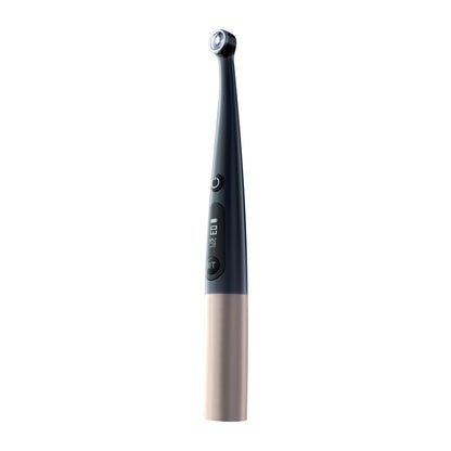 Woodpecker One Cure O-Star Broad-Spectrum Curing Light, 3000MW/CM w/ Built-In Radiometer