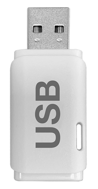 Enbio S - Pendrive, 16GB