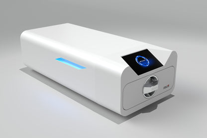 Enbio S Class B Steam Autoclave - Fully Automatic
