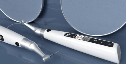 Eighteeth E-Connect S Endo Motor with Built-in Apex Locator