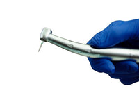 Hydrolux 4 Hole Push Button Handpiece With German Ceramic Bearings