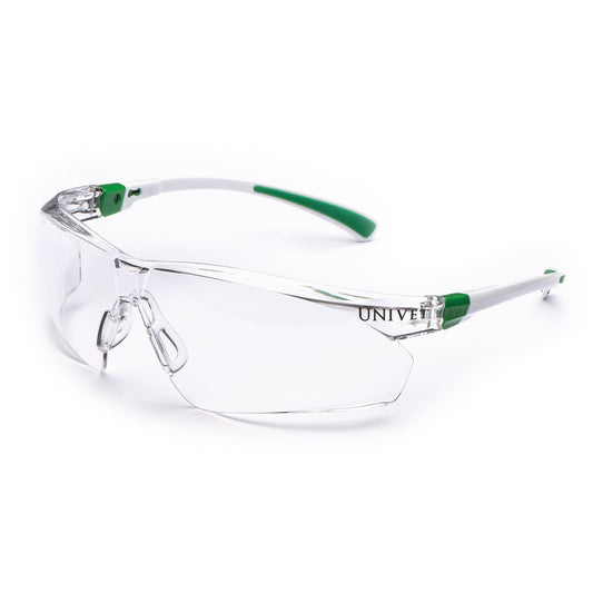 Univet Safety Glasses 10 Pack - 506 UP