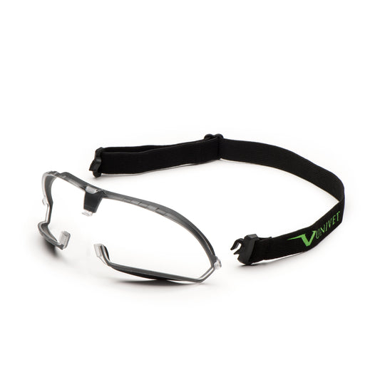Univet Goggle Conversion Kit for 506 UP - Box of 10