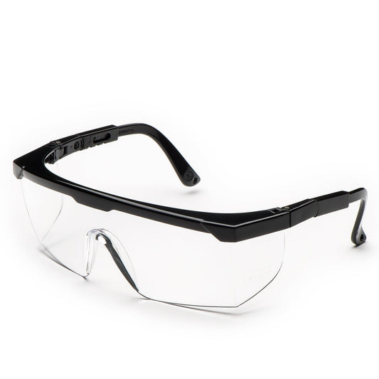 Univet Safety Glasses  10 Pack Model 511