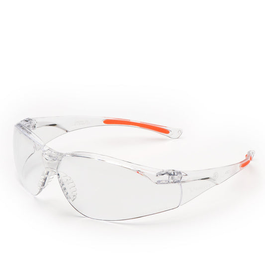 Univet Safety Glasses 10 Pack Model 513