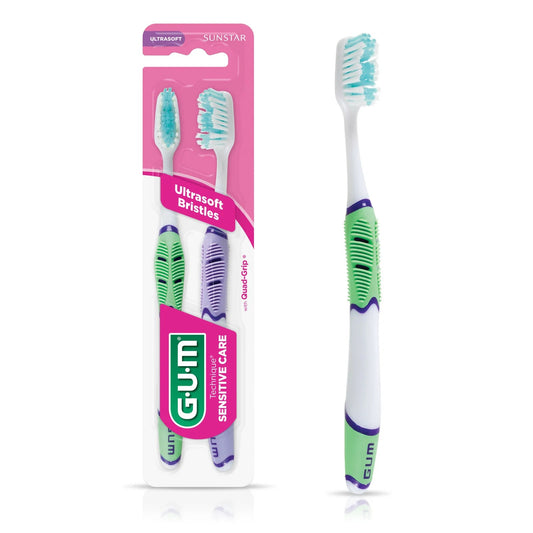 GUM Technique Sensitive Care Toothbrush 1 dz/bx