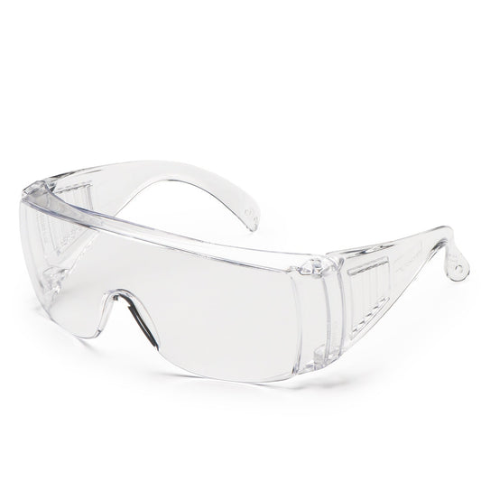 Univet Safety Glasses 10 Pack Model 520