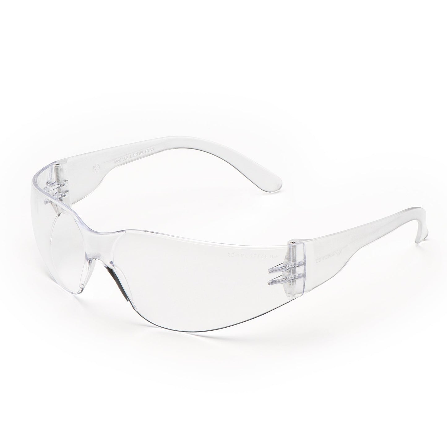 Univet Safety Glasses 10 Pack -  Model 568