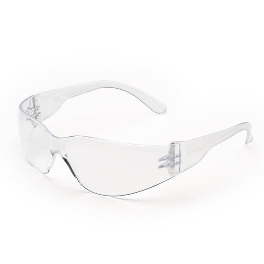 Univet Safety Glasses 10 Pack -  Model 568