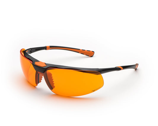 Univet Safety Glasses 10 Pack Model 5x3