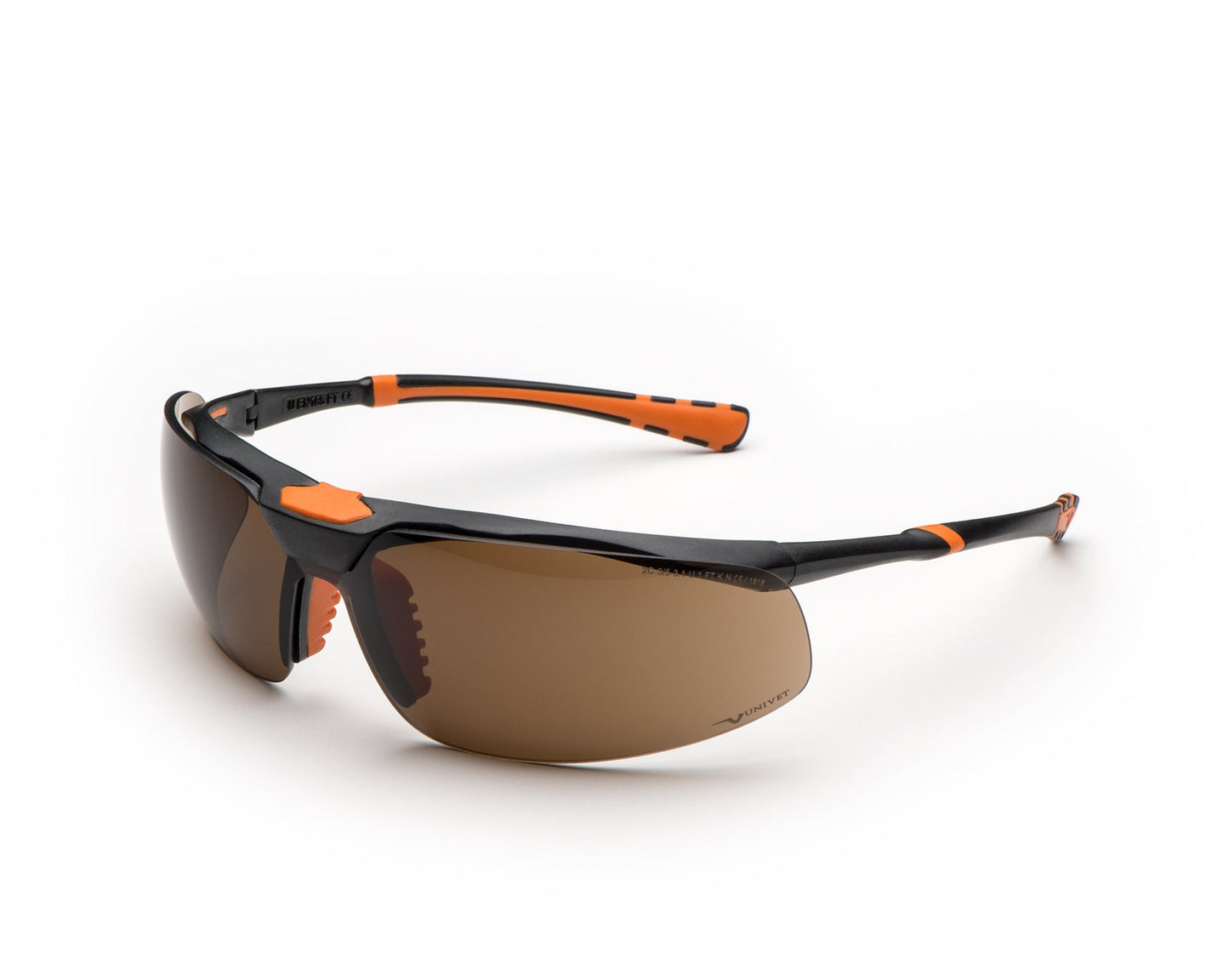Univet Safety Glasses 10 Pack Model 5x3