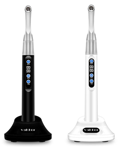 Vakker Broad Spectrum LED Curing Light up to 2300 mW/cm129