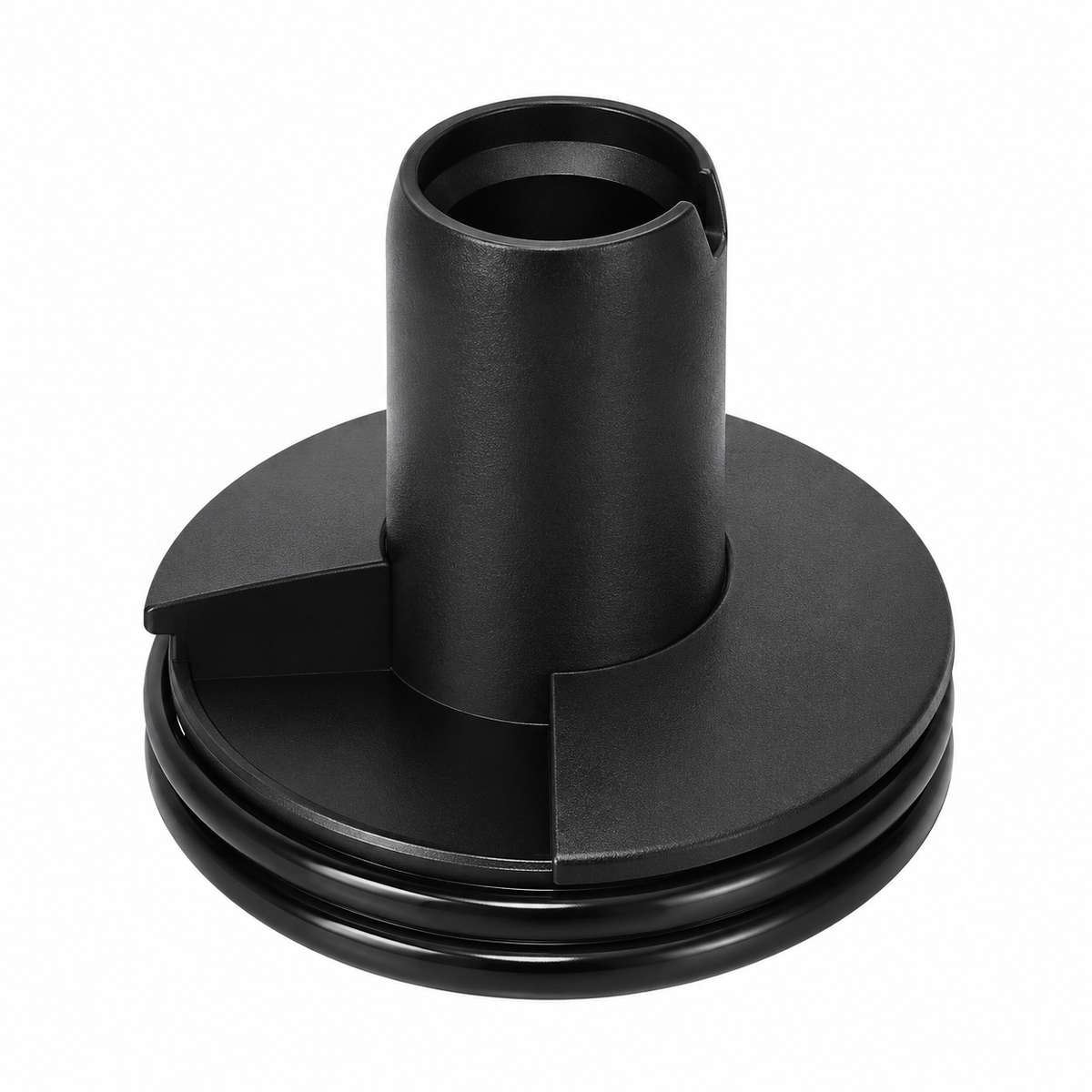 AdDent Calset Dispenser Tray for Centrix 3M Venus and Kerr Composite Dispensers — main product image