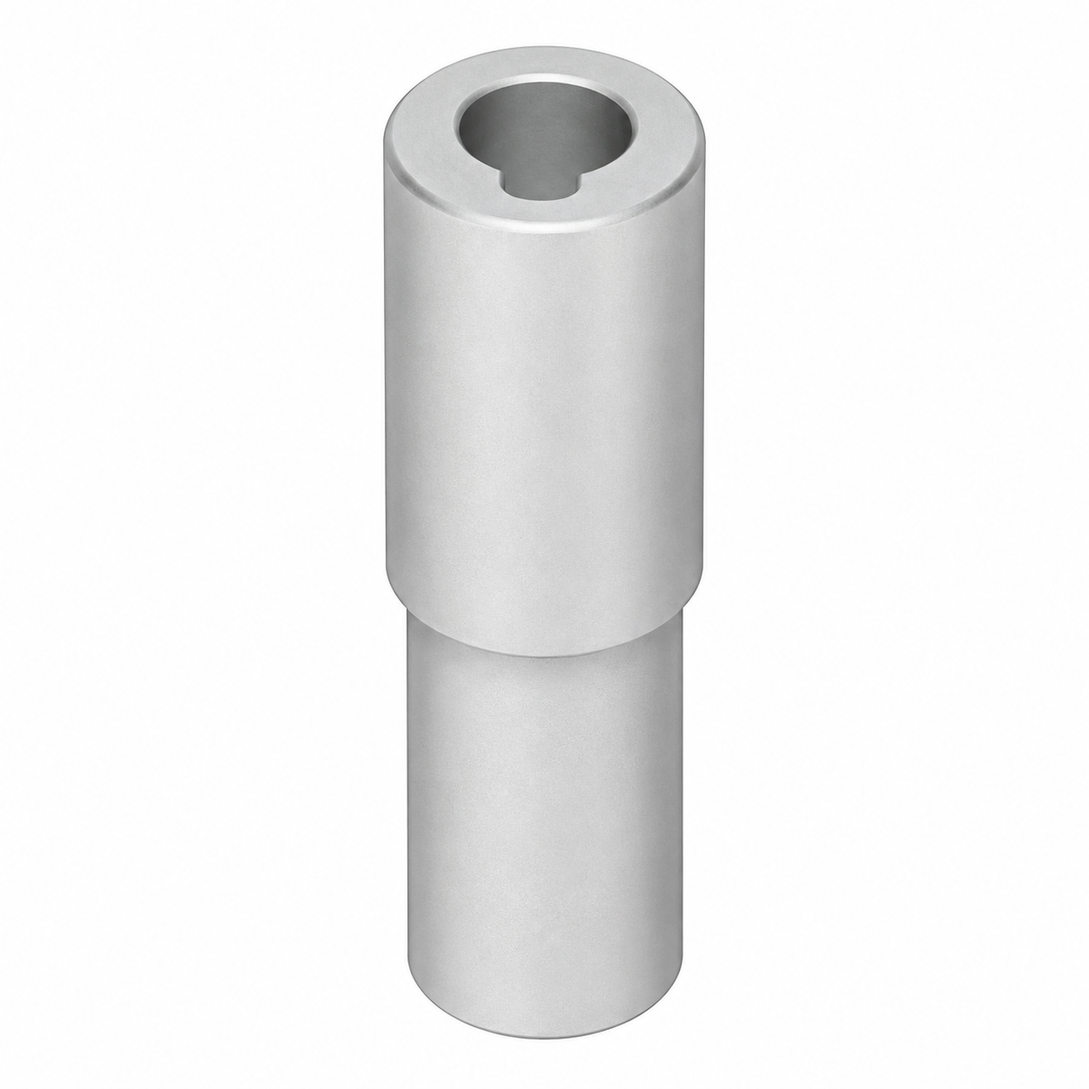 AdDent Calset Universal Tray Adapter Sleeve 3 for One Flowable Composite Syringe
