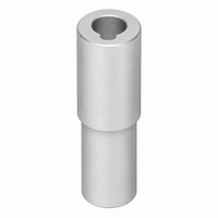 AdDent Calset Universal Tray Adapter Sleeve 3 for One Flowable Composite Syringe