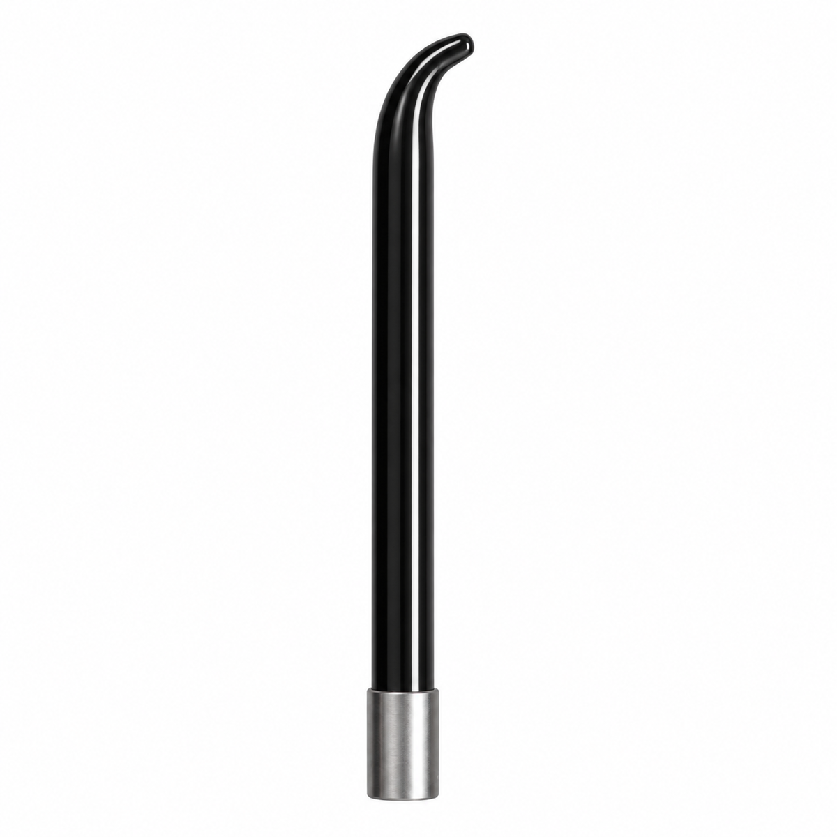 AdDent Microlux Standard Tip Glass Light Guide 3mm Autoclavable Transillumination Tip — main product image