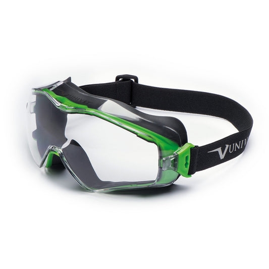 Univet X-Gen Goggles w/UDC Treatment Model 6X3 - Box of 5