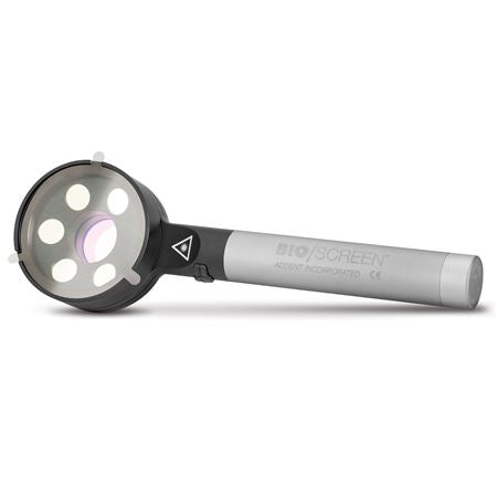AdDent Bio/Screen Oral Cancer Exam Light - Complete Kit