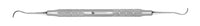J&J Instruments Scaler, Hollow Handle
