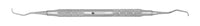 J&J Instruments Gracey Curette, Hollow Handle