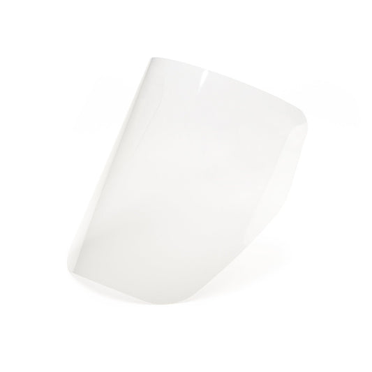 Univet  Replacement Face Shields for Model 711 - Box of 20 Clear