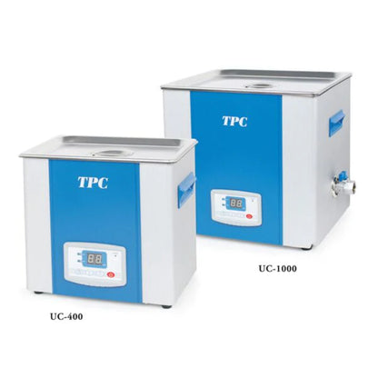 TPC UC400 Ultrasonic Cleaner 3.8 qt