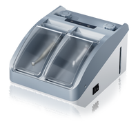 Jinme C100 Handpiece Maintenance System - Cleaning & Lubricating Kit