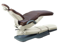 A12 Hydraulic Dental Patient Chair