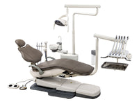 Flight A12 Radius System Operatory Package - With Cuspidor