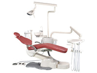 A6 Standard Delivery System Operatory Package | 5 Year Warranty
