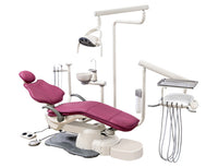 Flight A6 Radius System Operatory Package | 5 Year Warranty