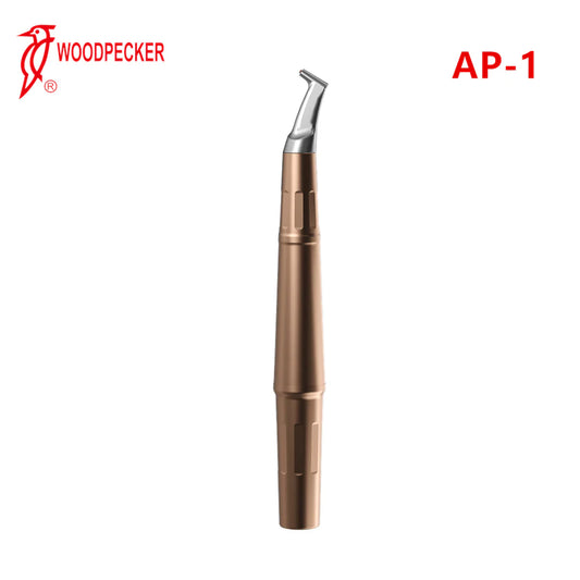 Woodpecker AP-1 Supragingival Detachable Air Polisher Handpiece for AP-A, AP-B, PT-A & PT-B