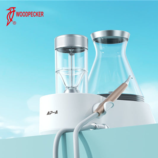 Woodpecker AP-A Dental Air Polisher
