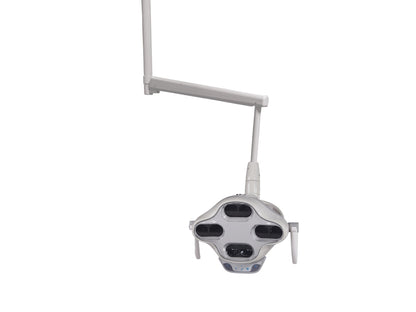 Flight Torch & IRIS LED Operatory Light Upgrade Kits for P & C, Adec, Marus, DCI and Midmark