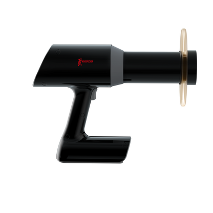 Woodpecker AiRay Lite Portable Handheld X Ray w/ Scatter Shield