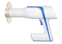 Woodpecker AiRay Pro Handheld Dental X-Ray