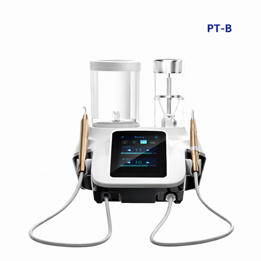 Woodpecker PT-B Air Polisher & Ultrasonic Scaler