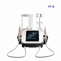 Woodpecker PT-B Air Polisher & Ultrasonic Scaler
