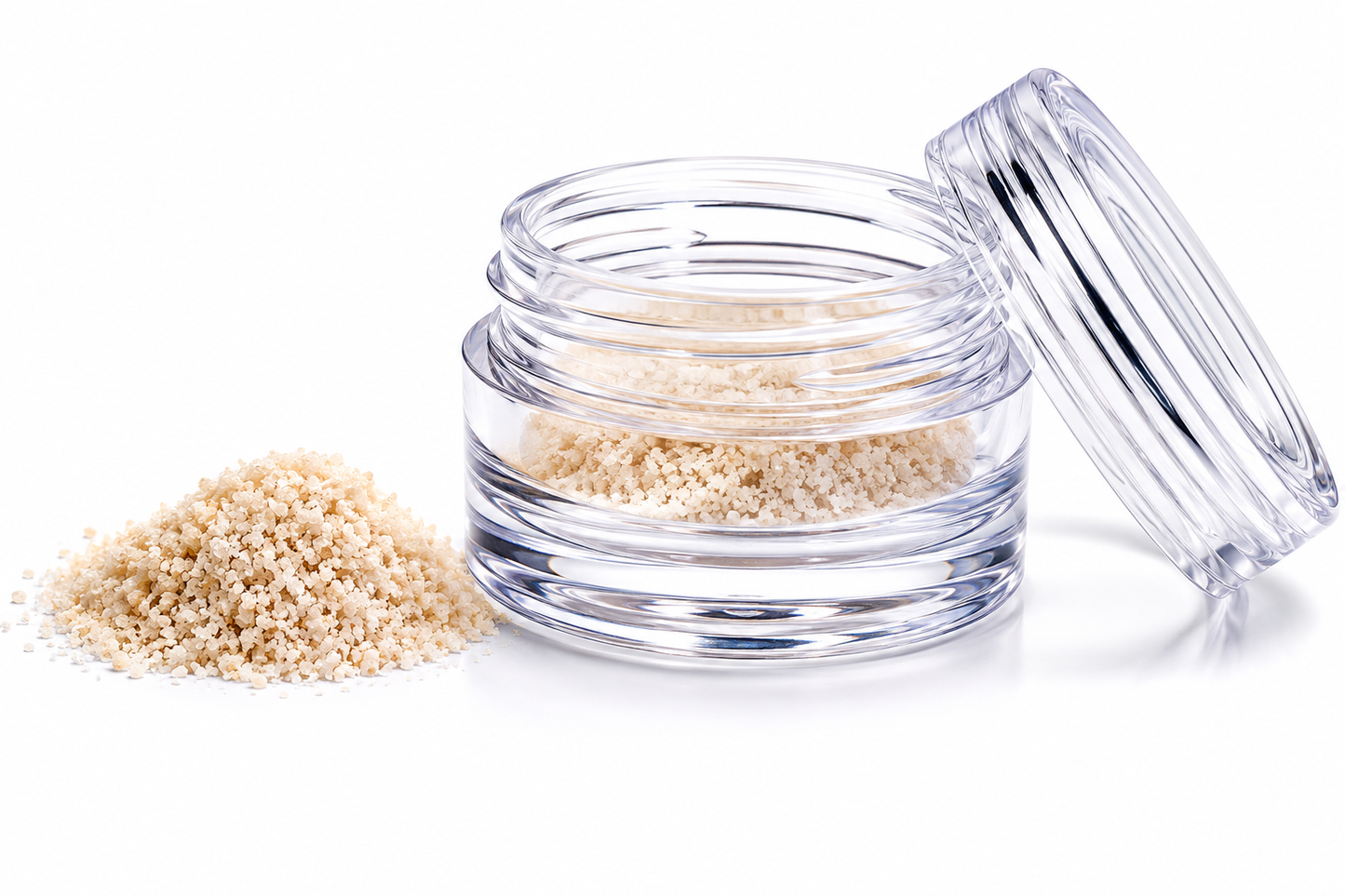 Bioviva Mineralized Cancellous Bone Allograft