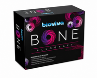 Bioviva Mineralized Cancellous Bone Allograft