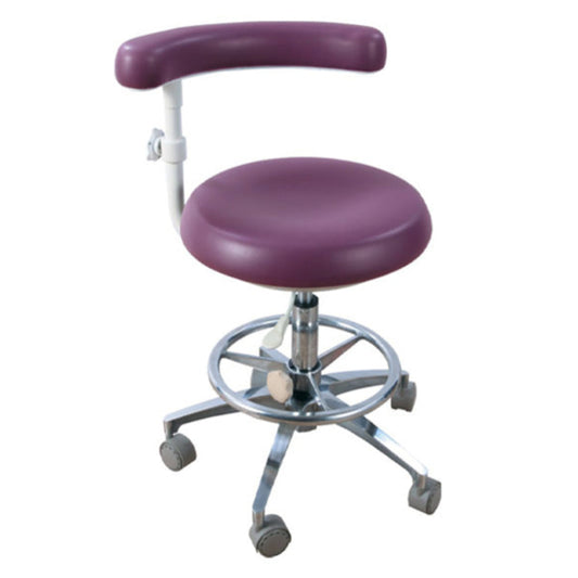 Flight Deluxe Assistant Stool