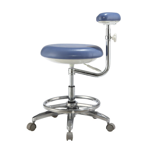 Flight Deluxe Assistant Stool
