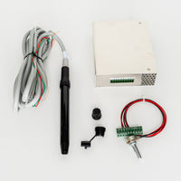 Flight Built-in Ultrasonic Scaler Kit