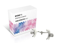 BEYOND II Cheek Retractor 5pk