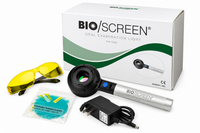 AdDent Bio/Screen Oral Cancer Exam Kit – Professional Dental Screening Tool