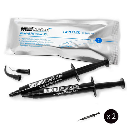 BEYOND BlueSeal Gingival Protection - In Office