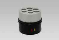 AdDent Calset Heater with 7-Hole Tray | Composite Warmer
