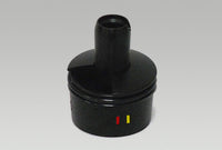 AdDent Calset Composite Heater with Dispenser Tray